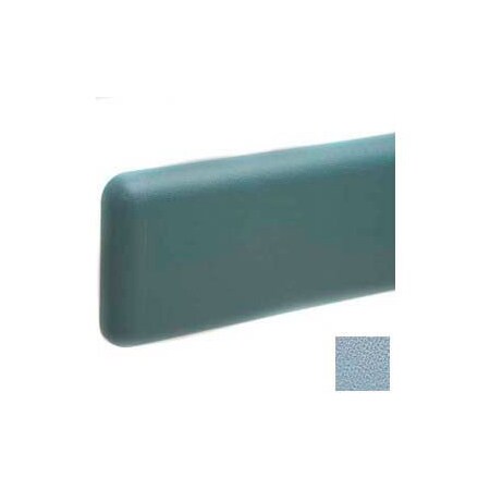 Pawling End Cap for ETC-6C, Blue Fog ETC-6C-0-369